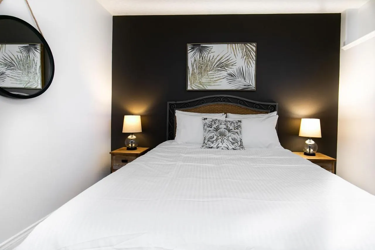 The Royal Bay Getaway Villa Victoria Holiday home